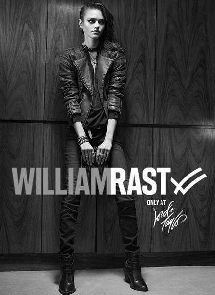 William Rast (c)