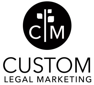 Custom Legal Marketing Logo