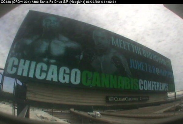 Chicago Cannabis Conference