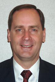 Kevin A. Bell