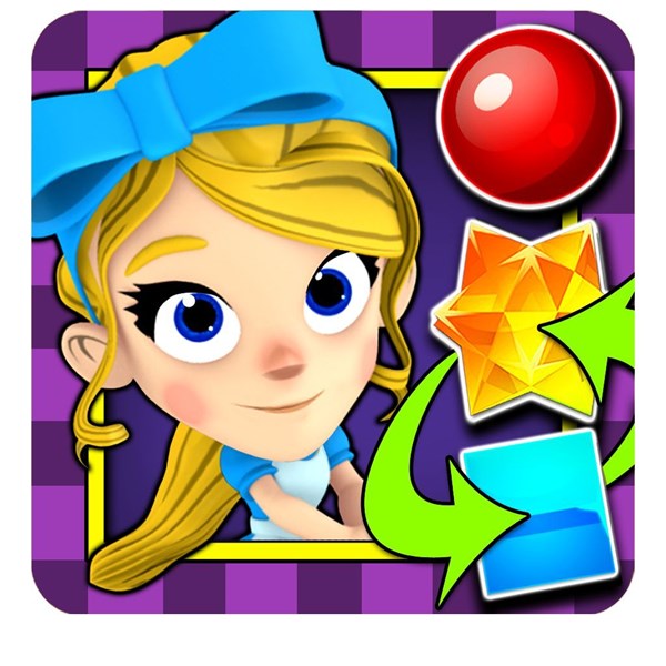 App Icon Alice1
