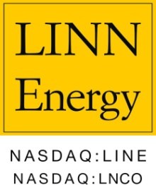 LINN Energy, LLC Logo
