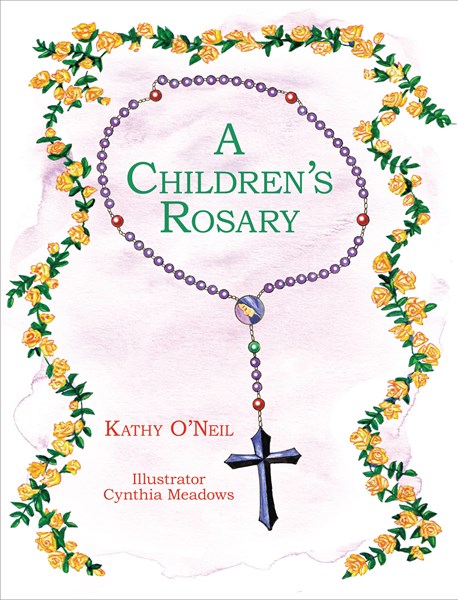 A Children's Rosary Cover Image