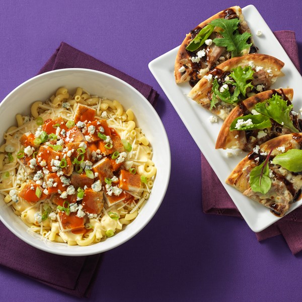 Noodles & Company Introduces New Limited Time Only Dishes