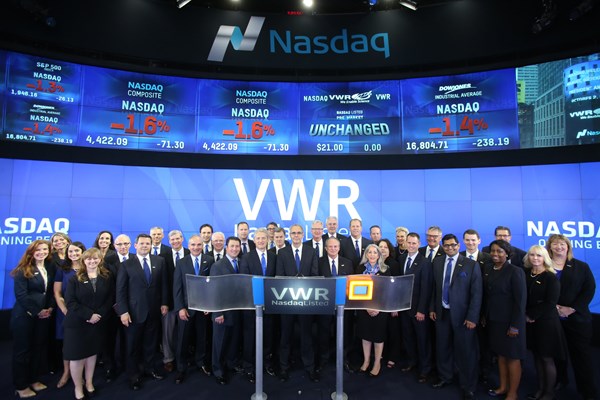 VWR Corporation