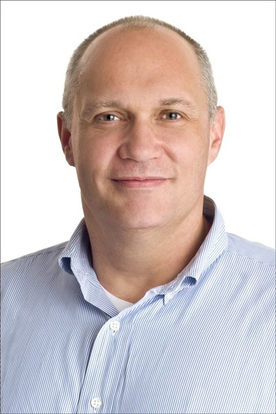 Brad Wolfe, Asure Software CFO