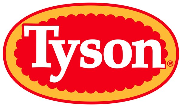 Tyson Foods, Inc. Logo