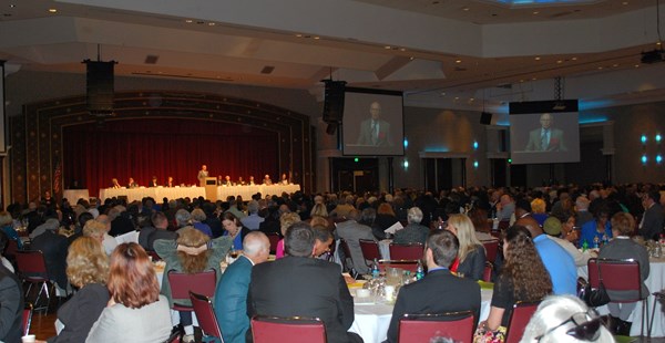 Over 1,200 Member-Owners Turn Out for SECU Annual Meeting