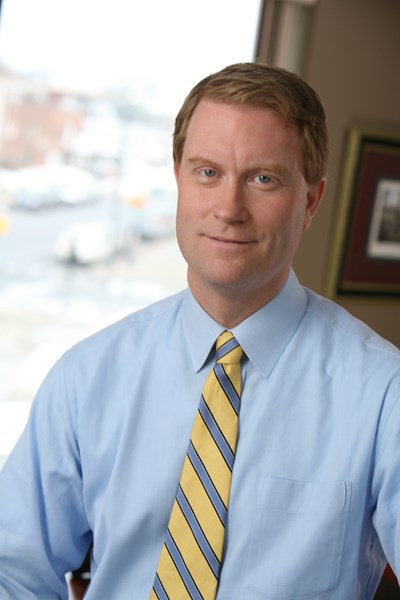Scott Murphy, Synacor Board of Directors