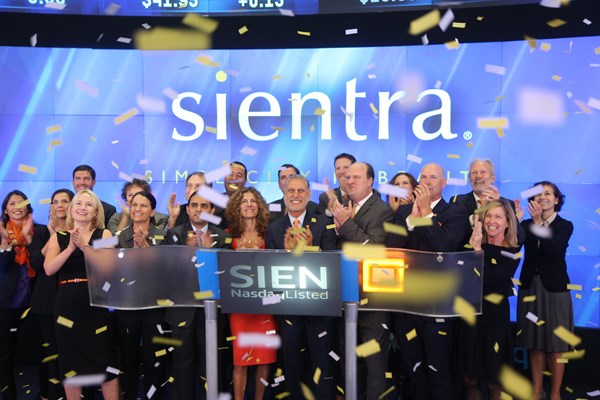 Sientra Inc.