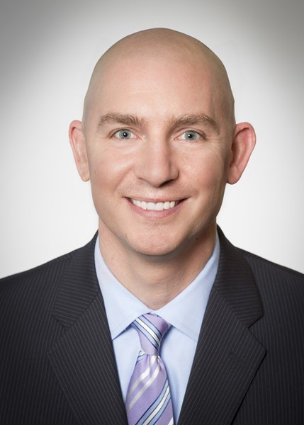Brian Dempsey, Corporate Controller at First Niagara Bank
