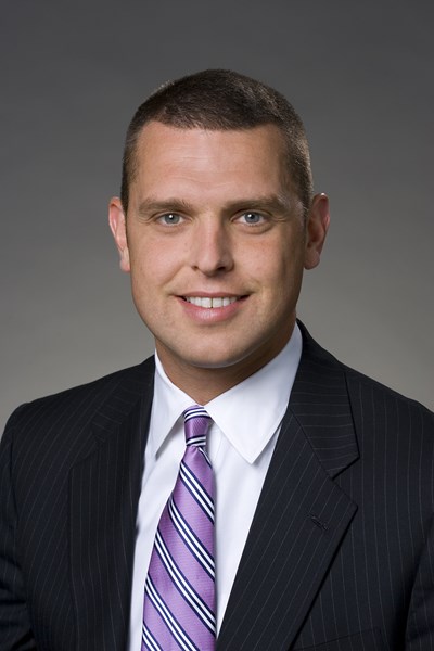 Craig L. Nix elected CFO at First Citizens