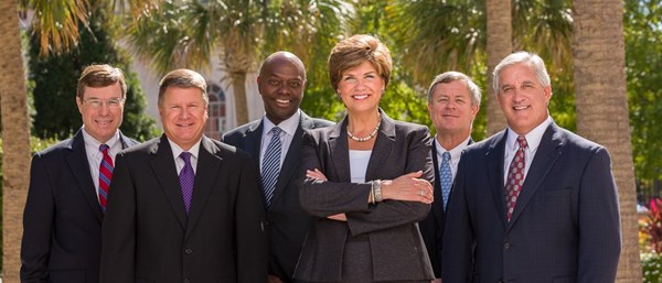 First Citizens names South Carolina leadership team