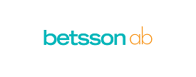 Betsson AB logo