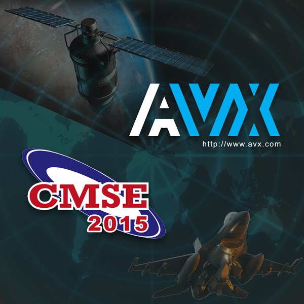AVV912 CMSE 2015 Presentations PR