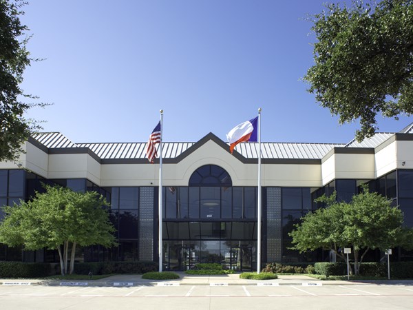 Richardson, Texas Acquisition 