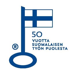 Avainlippu juhlii kevään ja kesän aikana viisikymppisiään ”Nostetaan Suomi plussalle”-teemalla eri puolilla Suomea.