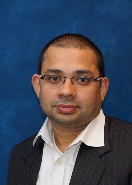 PRA Group Welcomes Neil Chakravarty as New Senior Vice President, Internal Audit