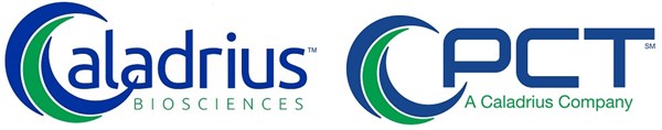 Caladrius Biosciences logos