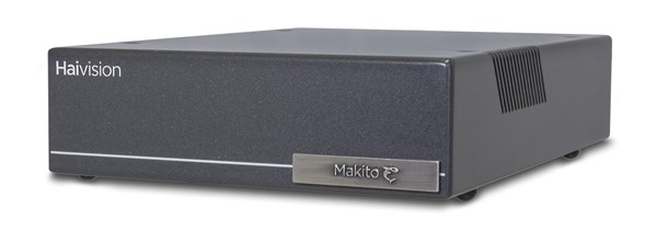 Makito X with Storage 