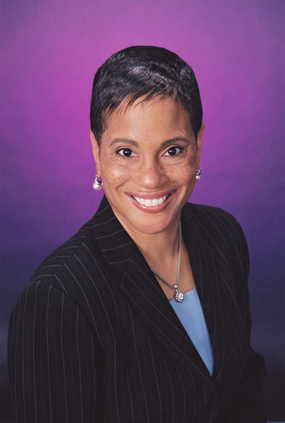 Neysa Dillon-Brown, Diversified Search Managing Director
