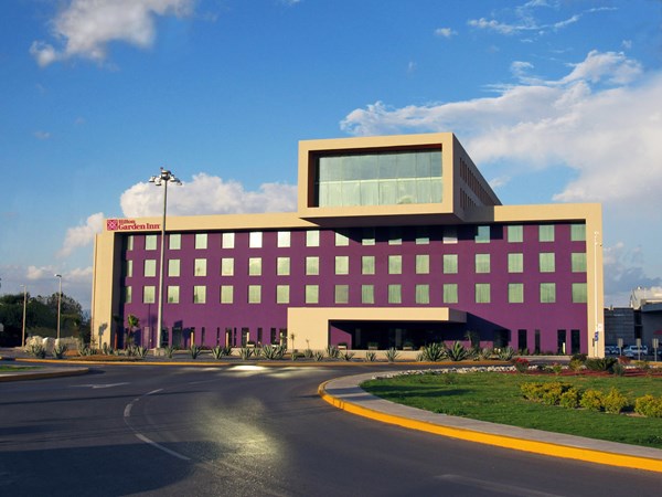 Hilton Garden Inn, Monterrey Airport