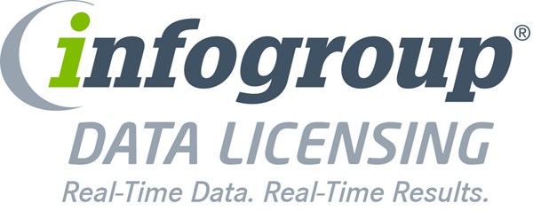 Infogroup Data Licensing logo