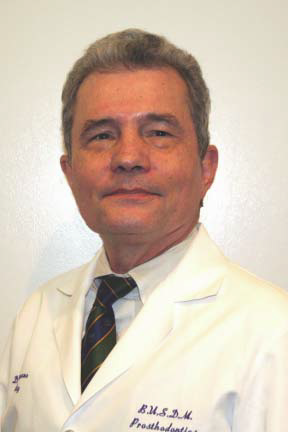 Dr. Steven M. Morgano 