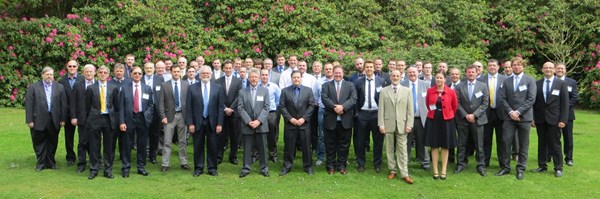 Northrop Grumman Annual CEESIM User Meeting