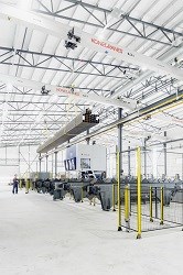 Konecranes launches crane RENTALL concept