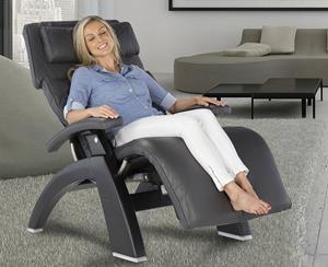 Human Touch To Launch New Perfect Chair Recliner High