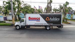 Ashley Furniture To Donate More Than 1 Million Of Mattresses To