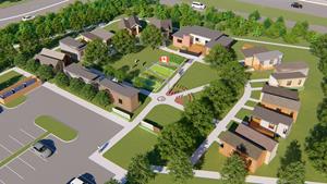New Housing Initiative for Canadian Veterans 528184