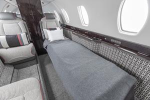 Silver Air Adds Newly Signed Citation X Based In Reno Nevada