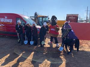 Wawa Announces Plans for 2020 Maryland Expansion at Newest City of Baltimore Store Ground Breaking, Reveals Specifics About 50th Anniversary Celebration in Maryland - GlobeNewswire