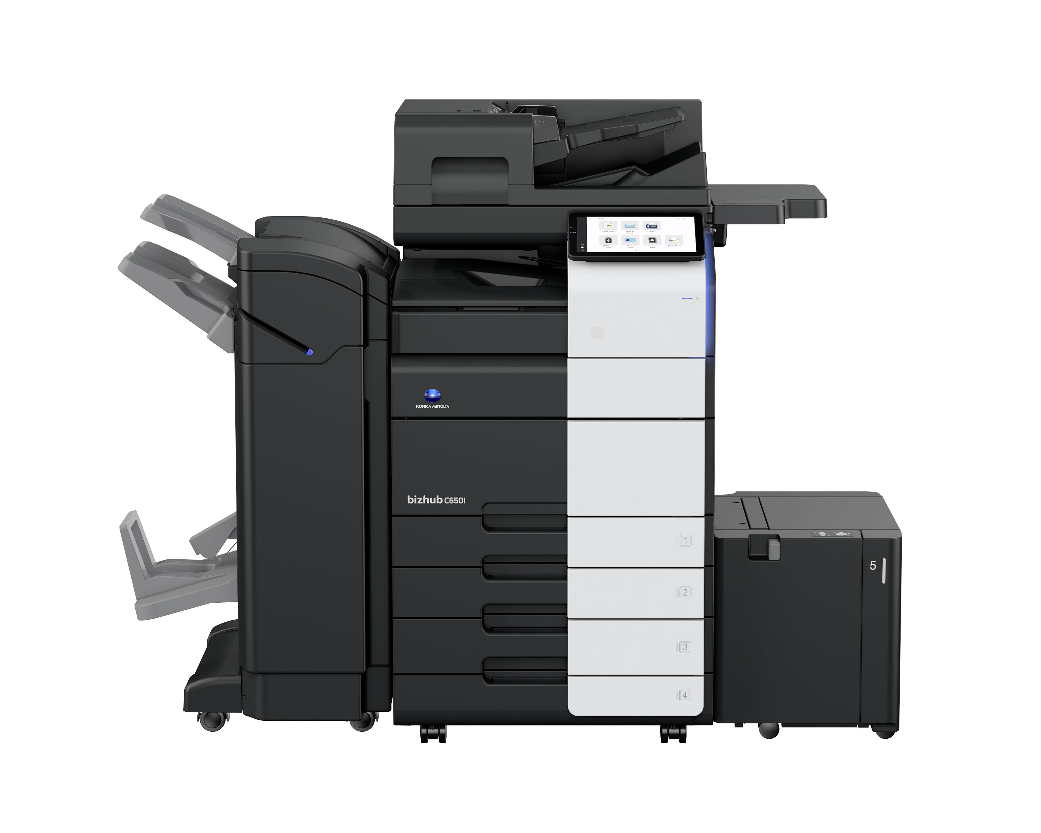 Featured image of post Konica Minolta Universal Print Driver This video will walk you through on how to install and configure the konica print driver on your windows 7 pc