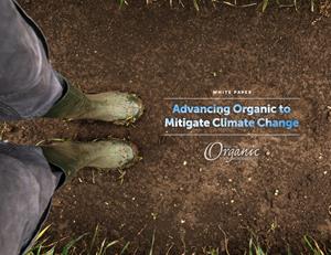 Organic takes on climate change - GlobeNewswire