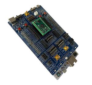 Aspinity’s Voice-First Evaluation Kit includes ST’s STM32H743ZI MCU