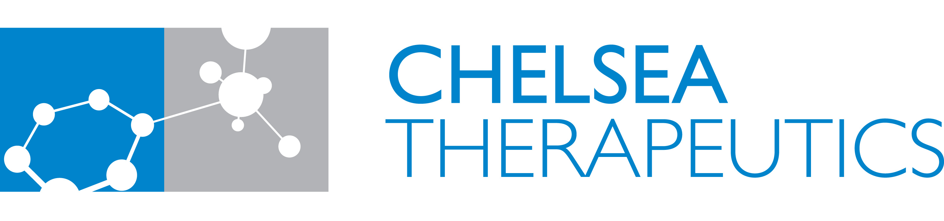 Chelsea Therapeutics Logo