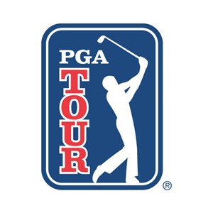 The PGA TOUR Logo