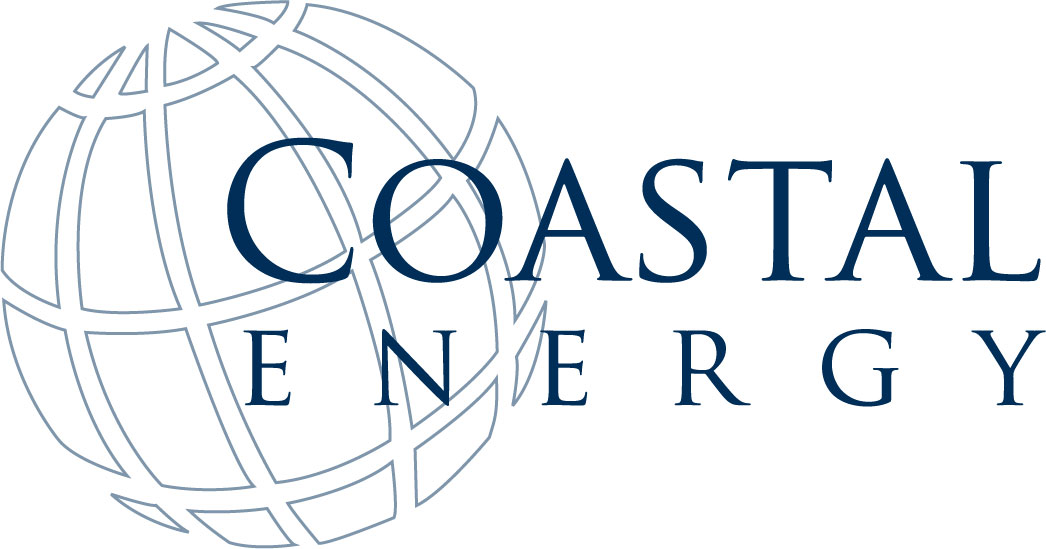 Coastal Energy Company Logo