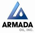 Armada Oil, Inc. logo