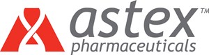 Astex Pharmaceuticals, Inc. logo