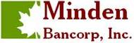 Minden Bancorp, Inc. Logo