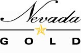 Nevada Gold Logo
