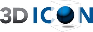 3DIcon Corporation Logo
