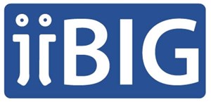iiBIG logo