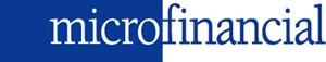 MicroFinancial Inc. Logo