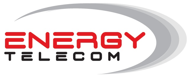 Energy Telecom, Inc. Logo
