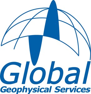 Global Geophysical Services, Inc. Logo